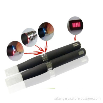2013 Most Popular Variable Voltage Electronic Cigarette EGO-LED
